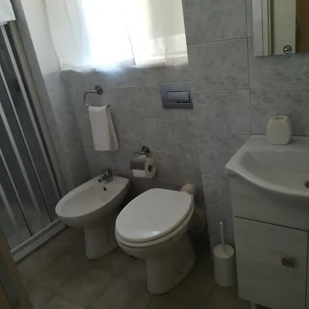 Casa Da Sofì Cerda