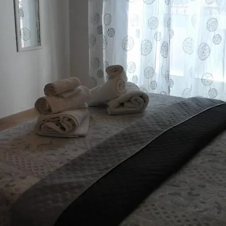 Casa Da Sofì Cerda