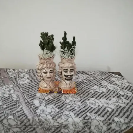 Pensjonat Casa Da Sofi 3*