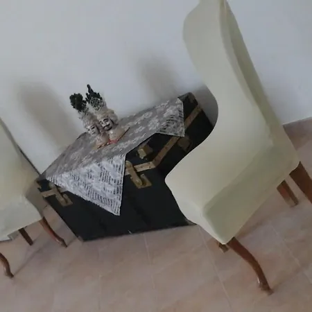 Casa Da Sofi