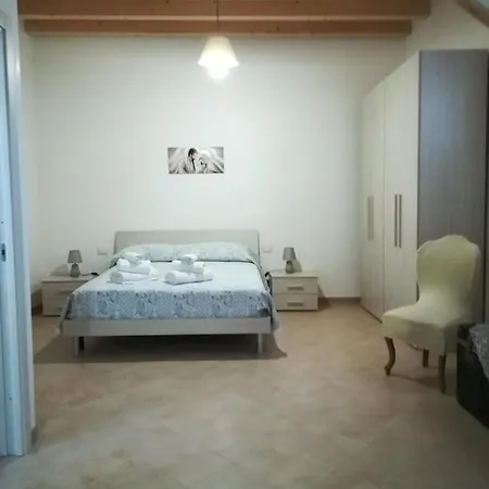 Casa Da Sofì 3* Cerda