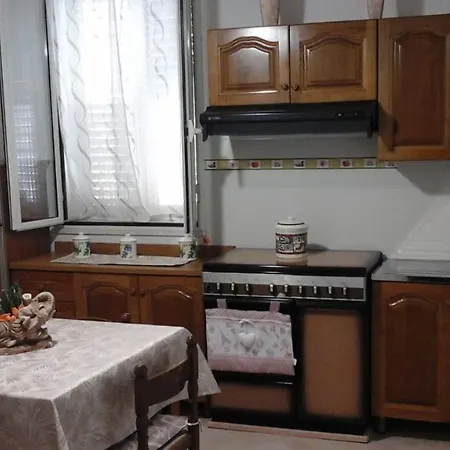 Pensjonat Casa Da Sofi
