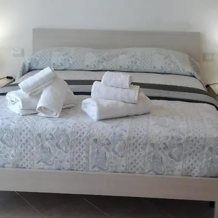 Pensjonat Casa Da Sofi Cerda