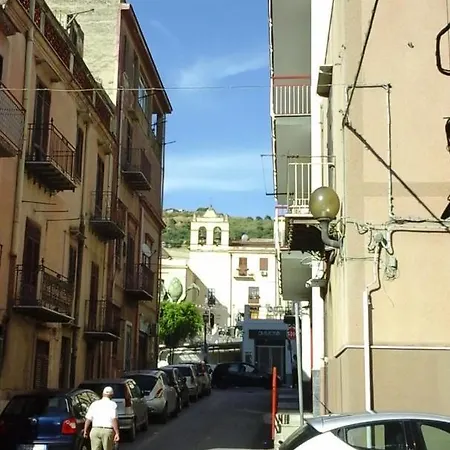 Casa Da Sofì Affittacamere Cerda