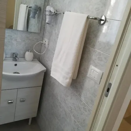 Casa Da Sofì 3* Cerda