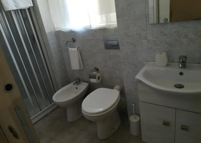 Casa Da Sofi Cerda