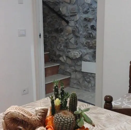 Pensjonat Casa Da Sofi