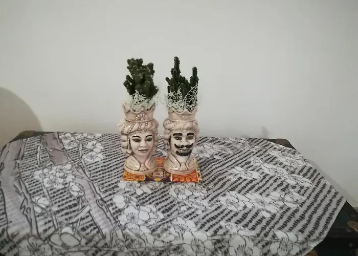 Pensjonat Casa Da Sofi 3*