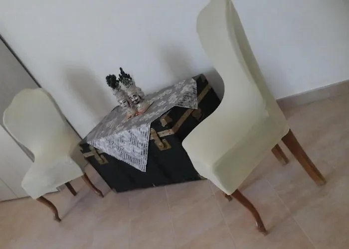 Casa Da Sofi