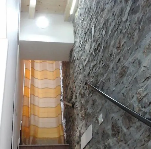 Casa Da Sofi Pensjonat 3*