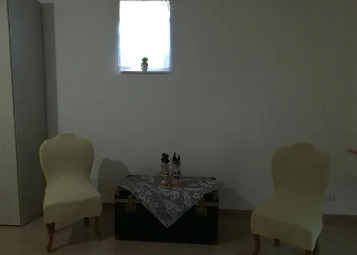 Casa Da Sofi 3* Cerda