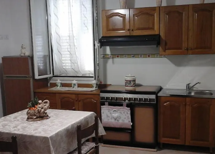 Pensjonat Casa Da Sofi