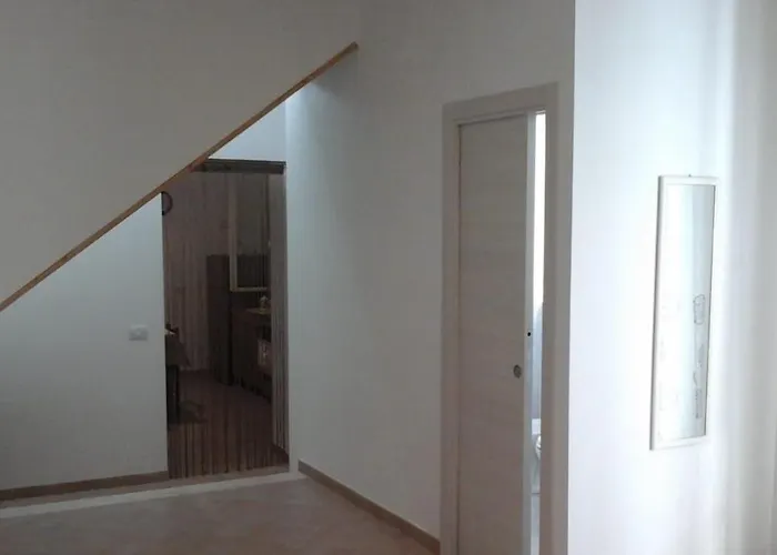 Casa Da Sofi Pensjonat 3*