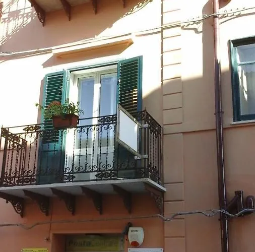 Pensjonat Casa Da Sofi