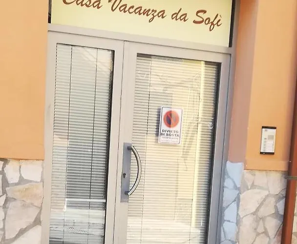 Casa Da Sofi Pensjonat 3*