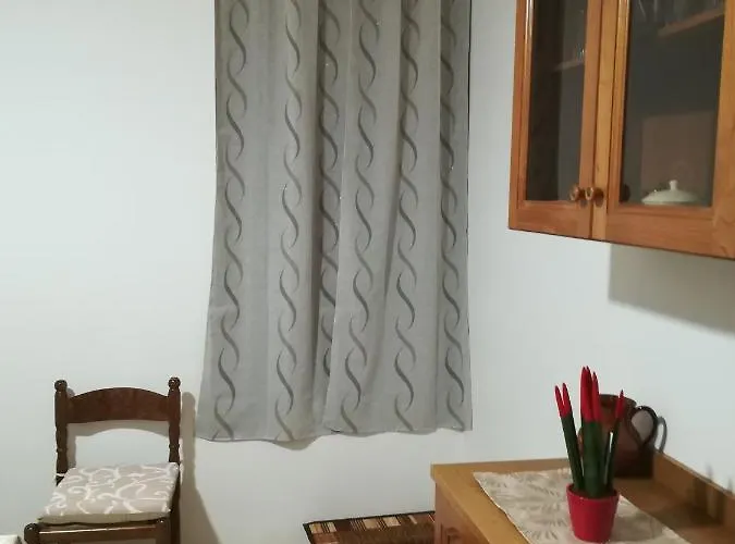 Casa Da Sofi Pensjonat Cerda
