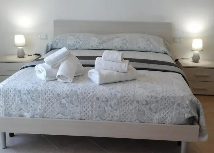 Pensjonat Casa Da Sofi Cerda