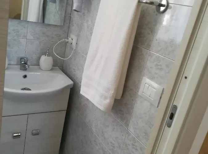 Casa Da Sofi 3* Cerda