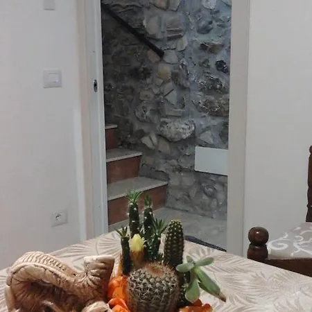 Pensionat Casa Da Sofi