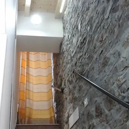 Casa Da Sofi Guest house *