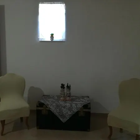 Casa Da Sofi 3* Cerda