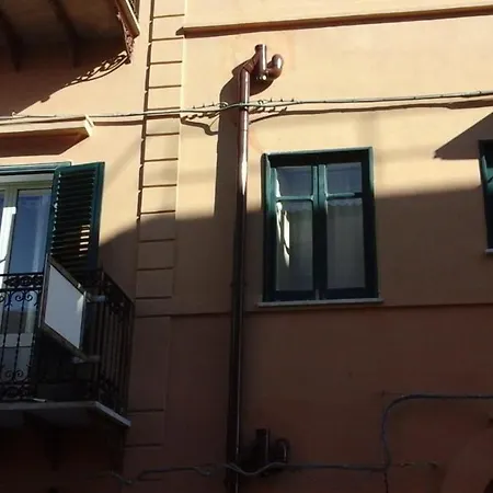 Casa Da Sofi *