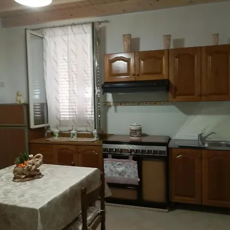 Pensionat Casa Da Sofi Cerda