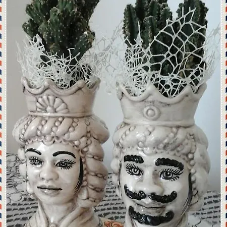 Casa Da Sofi Pensionat Cerda