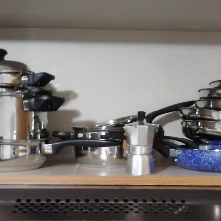 Pensionat Casa Da Sofi 3*