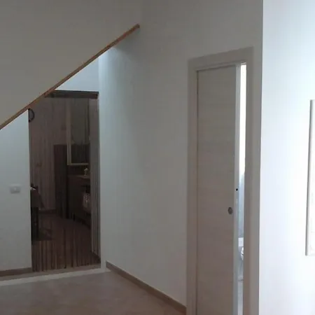 Casa Da Sofi Guest house *