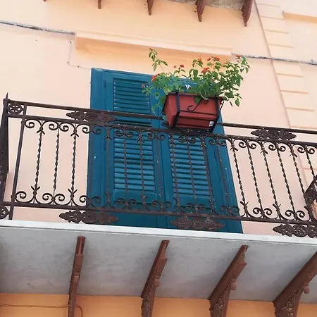 Casa Da Sofi Guest house