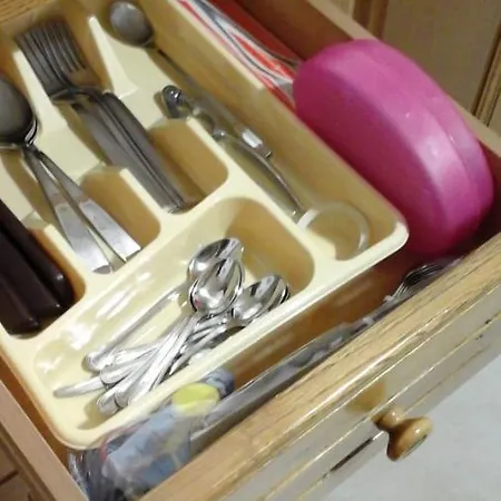 Casa Da Sofi 3* Cerda