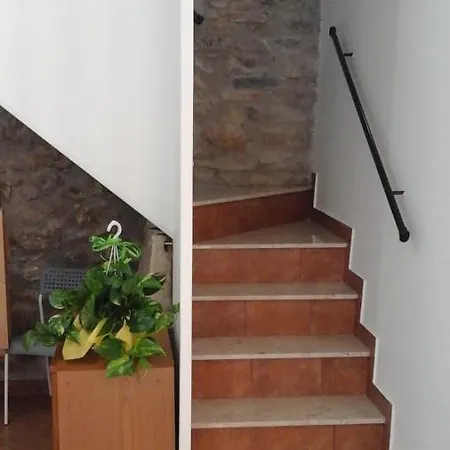 Pensionat Casa Da Sofi 3*