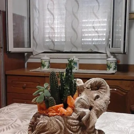 Casa Da Sofi *